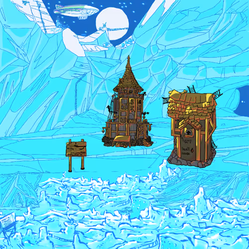 Goblin Towns #1547