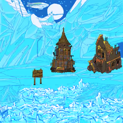 Goblin Towns #1396