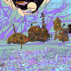 Goblin Towns #1217