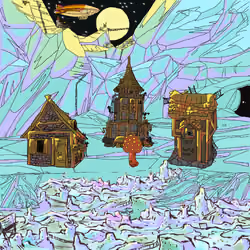 Goblin Towns #1004