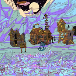 Goblin Towns #1490