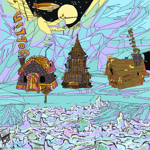 Goblin Towns #1617