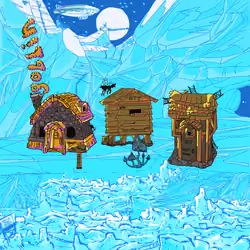 Goblin Towns #1277