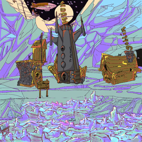 Goblin Town Towns