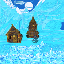 Goblin Towns #1569