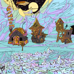 Goblin Towns #1014