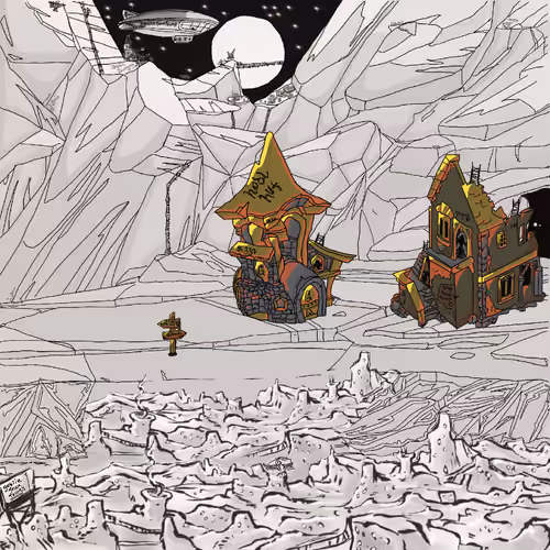 Goblin Towns #1586