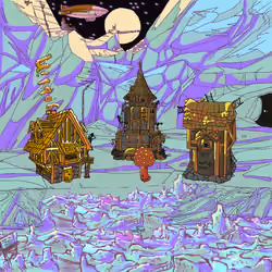 Goblin Towns #1060