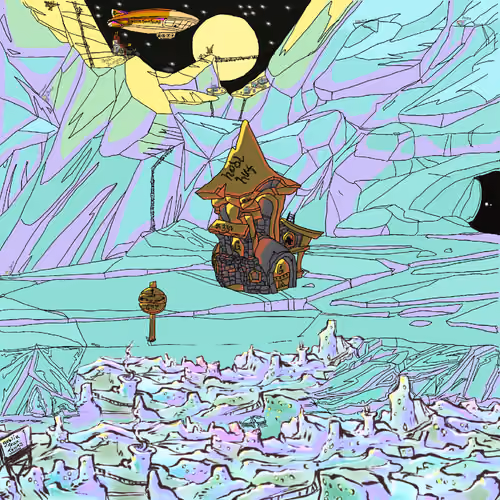 Goblin Towns #1346