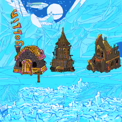 Goblin Towns #1241