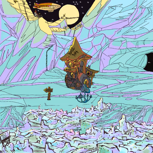 Goblin Towns #1029