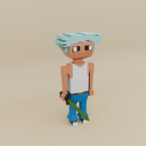 Yobbo