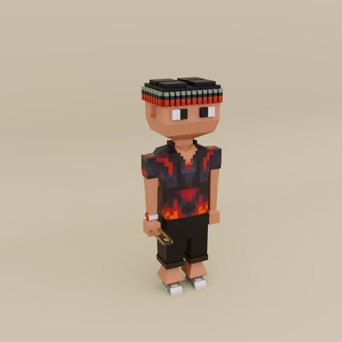 Item #3872 Media