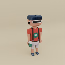Yobbo #6488