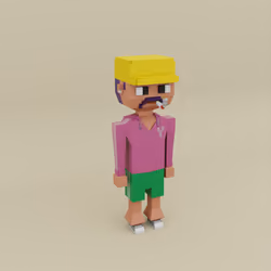 Yobbo #6569