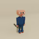 6431