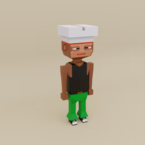 Yobbo