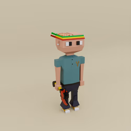 Yobbo