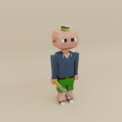 Yobbo #6646