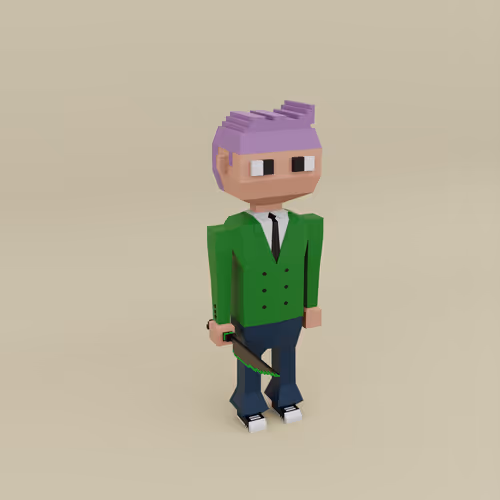 Yobbo