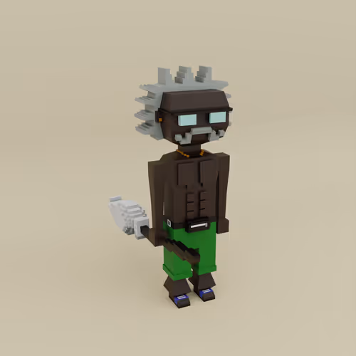 Yobbo