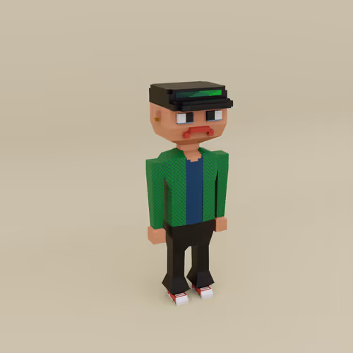 Yobbo