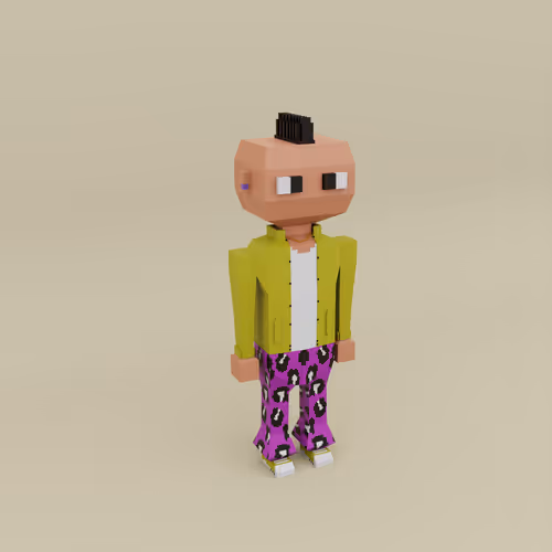 Yobbo