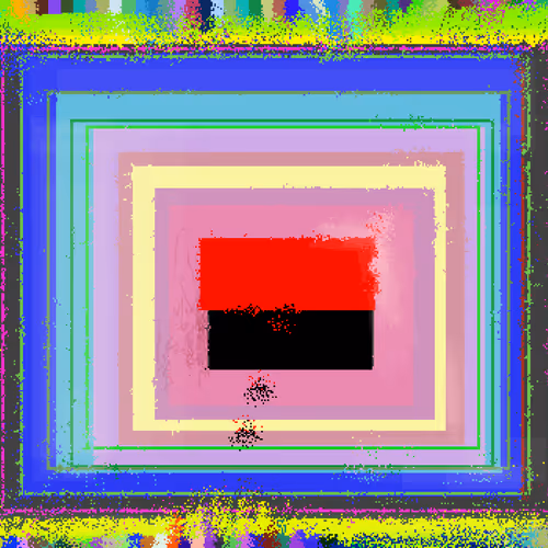 Hell World By Jeffrey Scudder