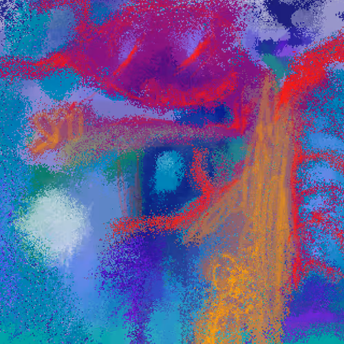 Hell World By Jeffrey Scudder