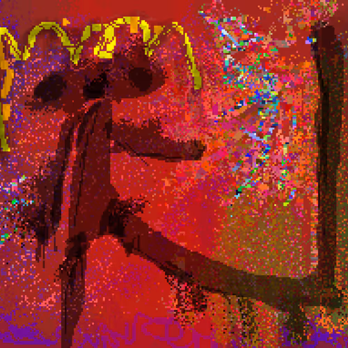 Hell World By Jeffrey Scudder