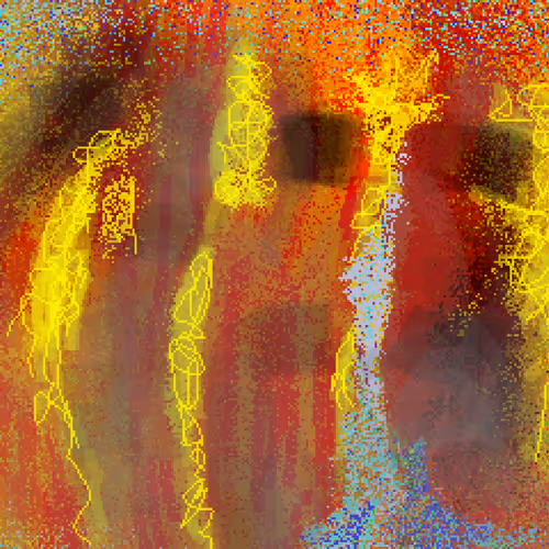 Hell World By Jeffrey Scudder