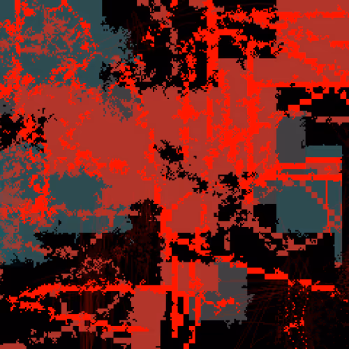 Hell World By Jeffrey Scudder