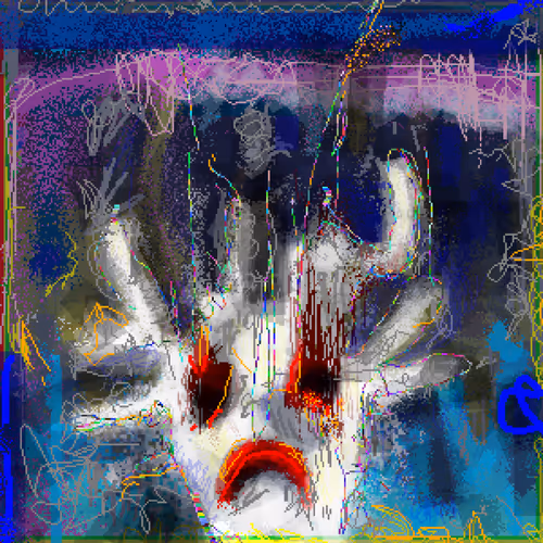 Hell World By Jeffrey Scudder