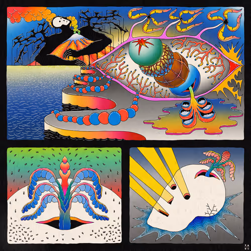 Doors of Perseverance