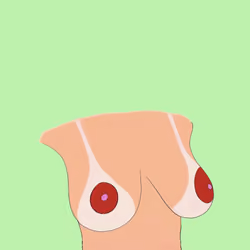 Free The Nipple #158
