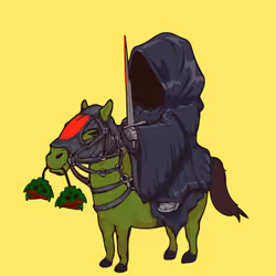 nazgultown #60