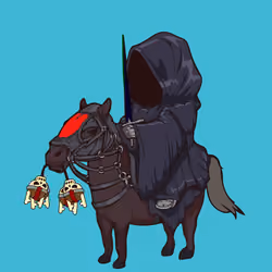 nazgultown #167