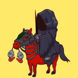 nazgultown #163