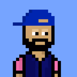 Nakamigos #6302