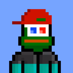 Nakamigos #11894