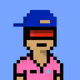 Slickmatt