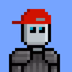 Nakamigos #13572