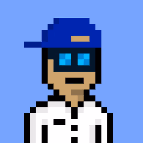 Nakamigos #15524