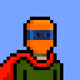 Nakamigos #14658
