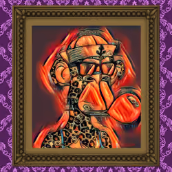Bored Ape Royal Club #293