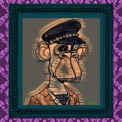 Bored Ape Royal Club #4983