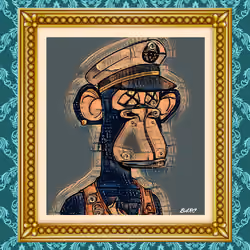 Bored Ape Royal Club #94