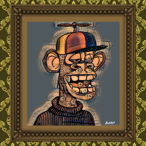 Bored Ape Royal Club