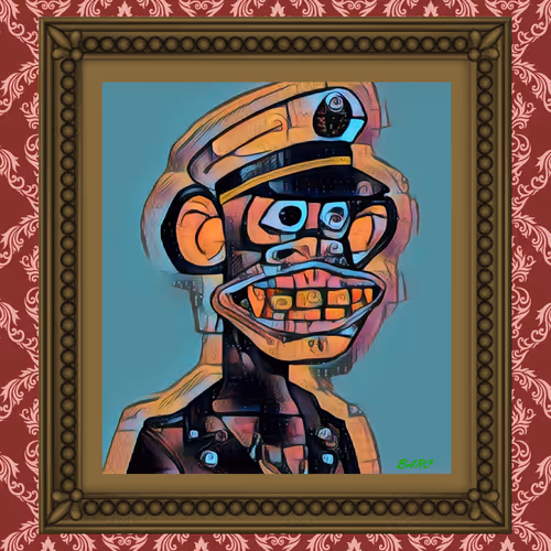 Bored Ape Royal Club