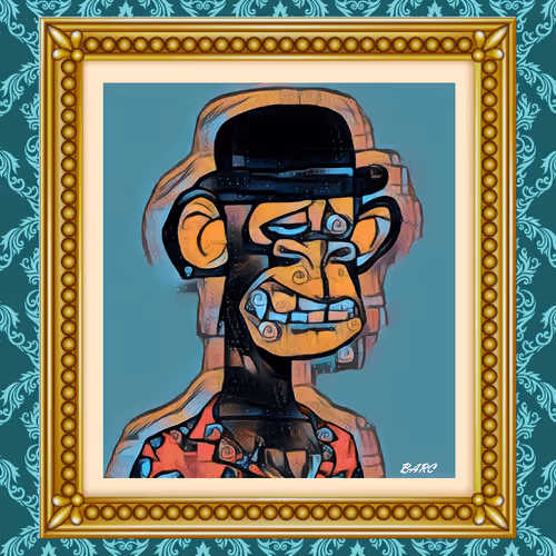 Bored Ape Royal Club
